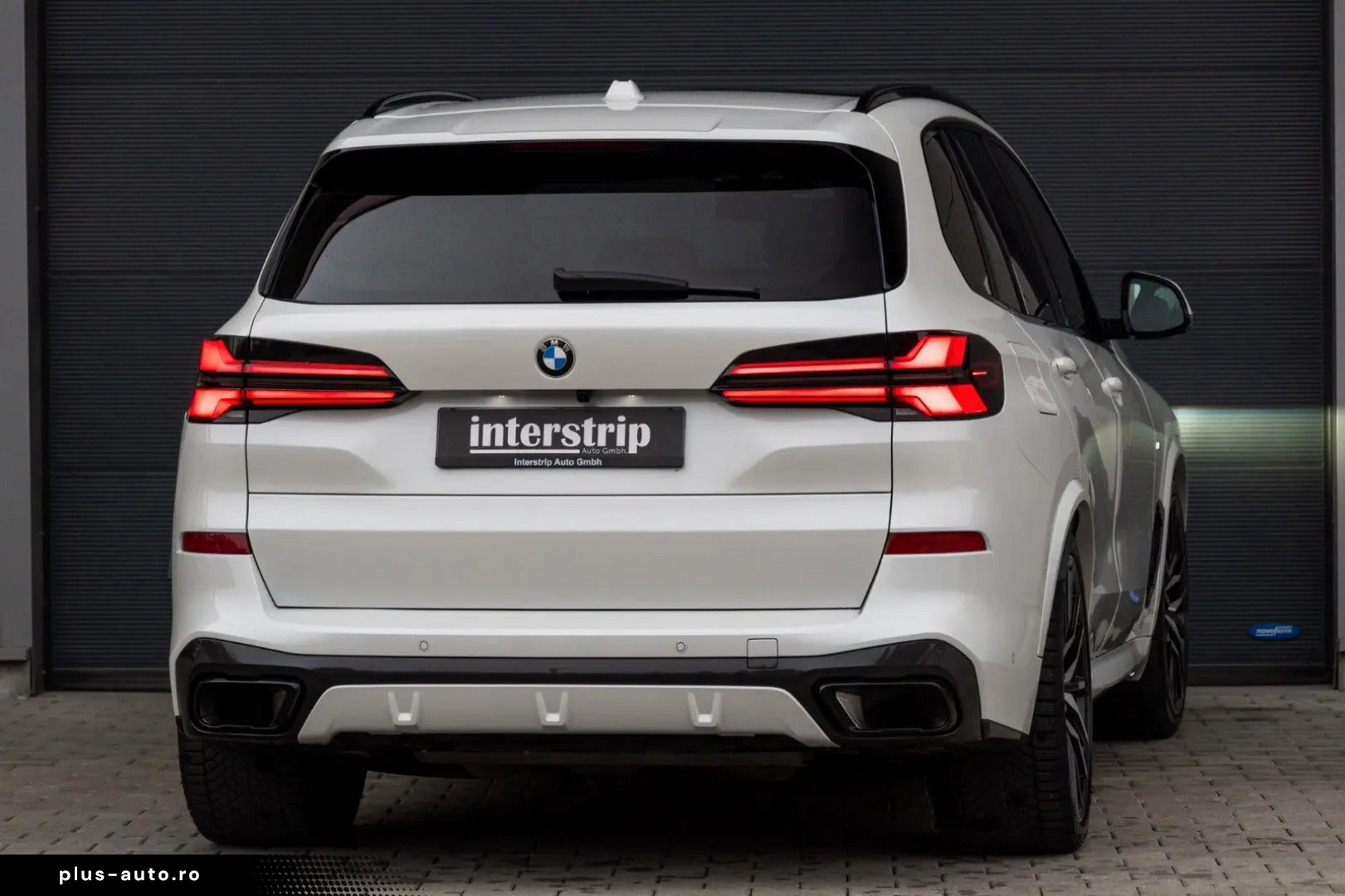 BMW X5 30d M SPORT.MASSAGE.SOFTC.LUFT.SKY.DR.ASS.PRO