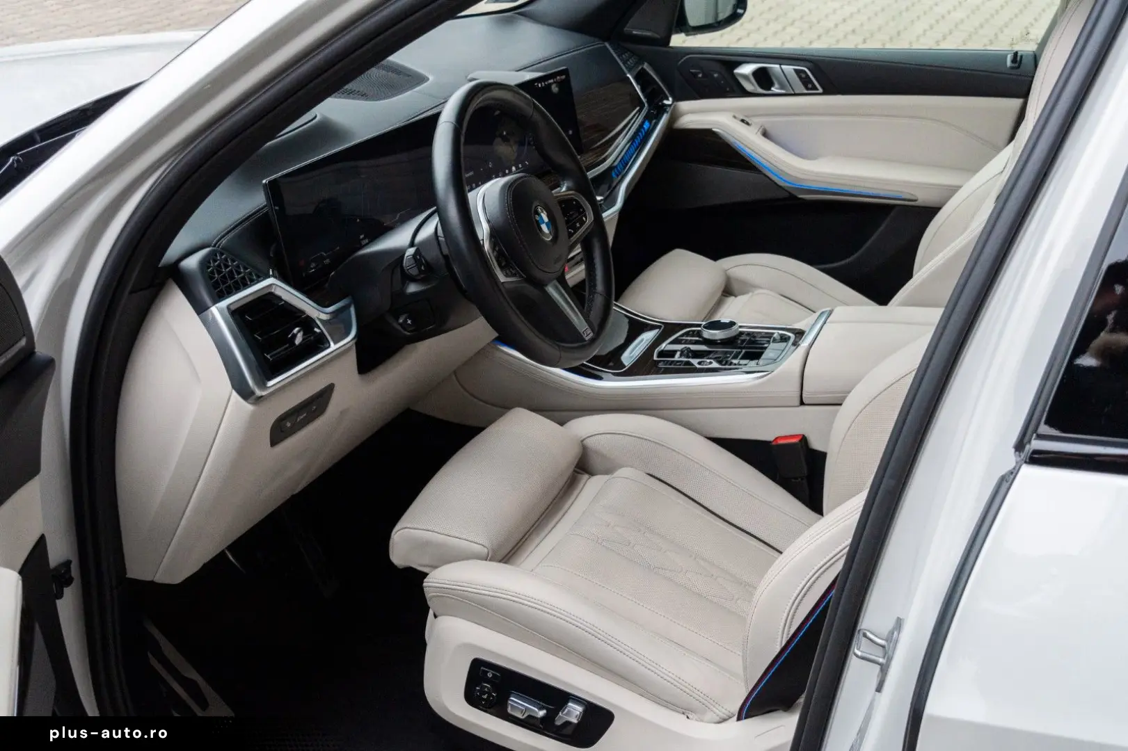 BMW X5 30d M SPORT.MASSAGE.SOFTC.LUFT.SKY.DR.ASS.PRO