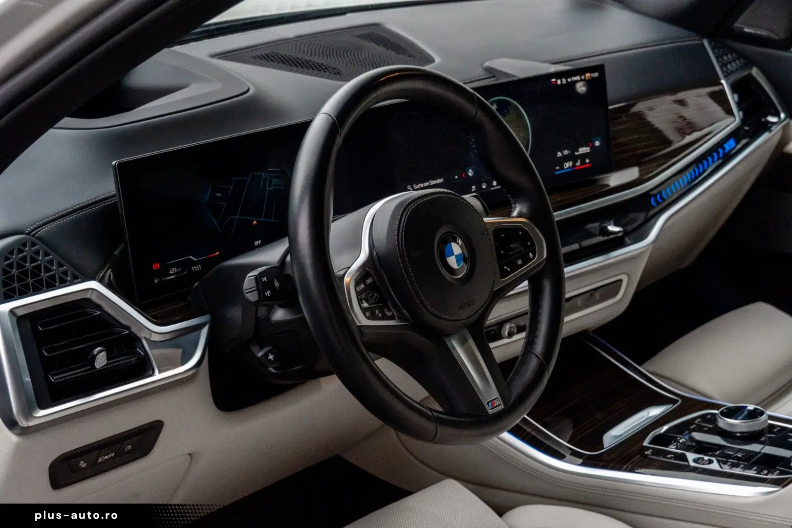 BMW X5 30d M SPORT.MASSAGE.SOFTC.LUFT.SKY.DR.ASS.PRO