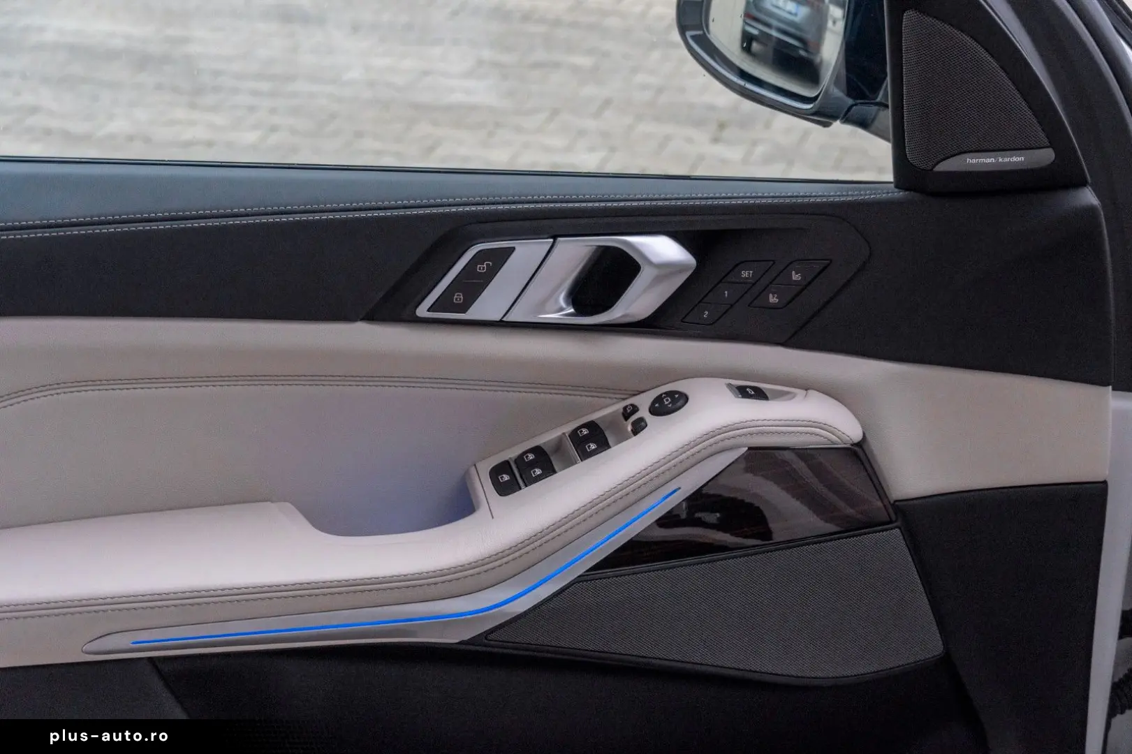 BMW X5 30d M SPORT.MASSAGE.SOFTC.LUFT.SKY.DR.ASS.PRO