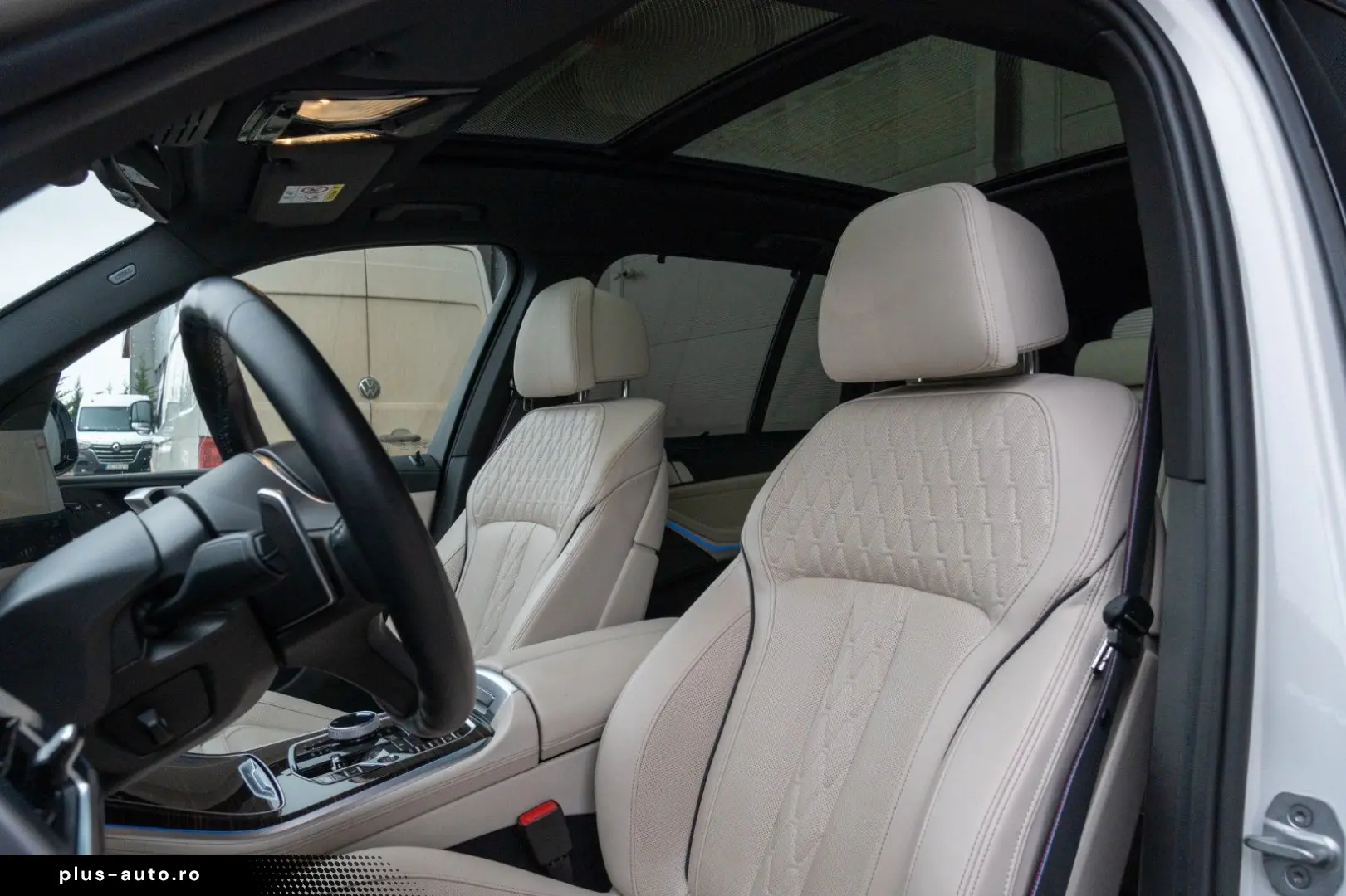 BMW X5 30d M SPORT.MASSAGE.SOFTC.LUFT.SKY.DR.ASS.PRO