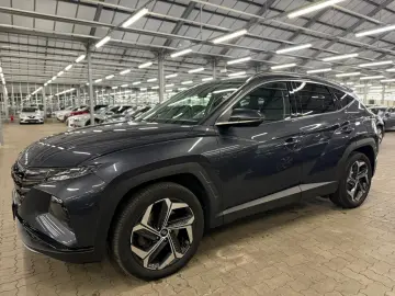 HYUNDAI Tucson 1.6 T-GDI  Trend Plug-In Hybrid 4WD