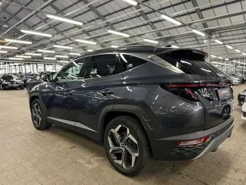 HYUNDAI Tucson 1.6 T-GDI  Trend Plug-In Hybrid 4WD