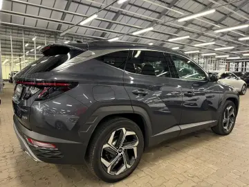HYUNDAI Tucson 1.6 T-GDI  Trend Plug-In Hybrid 4WD