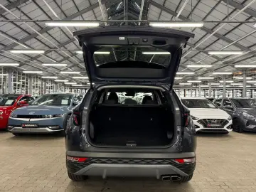 HYUNDAI Tucson 1.6 T-GDI  Trend Plug-In Hybrid 4WD