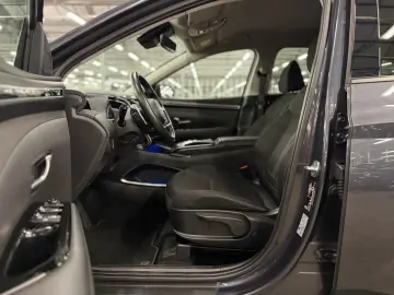 HYUNDAI Tucson 1.6 T-GDI  Trend Plug-In Hybrid 4WD