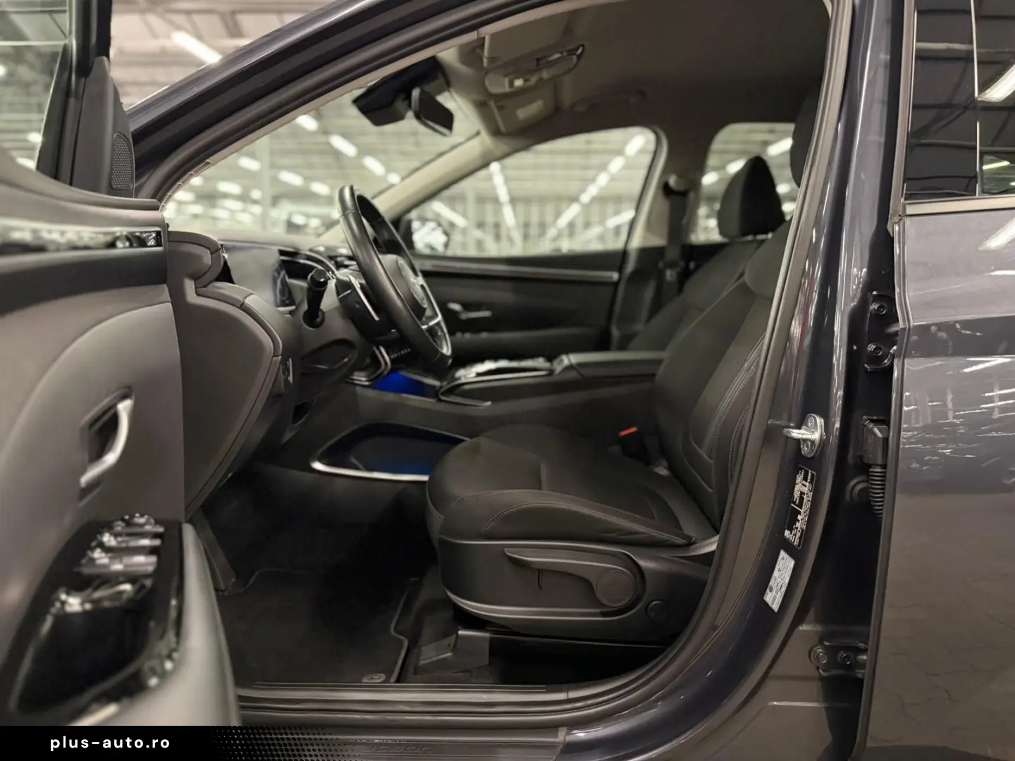 HYUNDAI Tucson 1.6 T-GDI  Trend Plug-In Hybrid 4WD