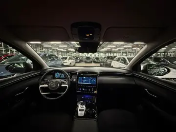 HYUNDAI Tucson 1.6 T-GDI  Trend Plug-In Hybrid 4WD