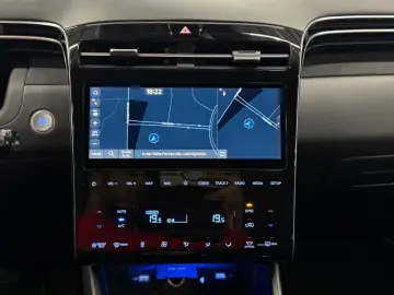 HYUNDAI Tucson 1.6 T-GDI  Trend Plug-In Hybrid 4WD