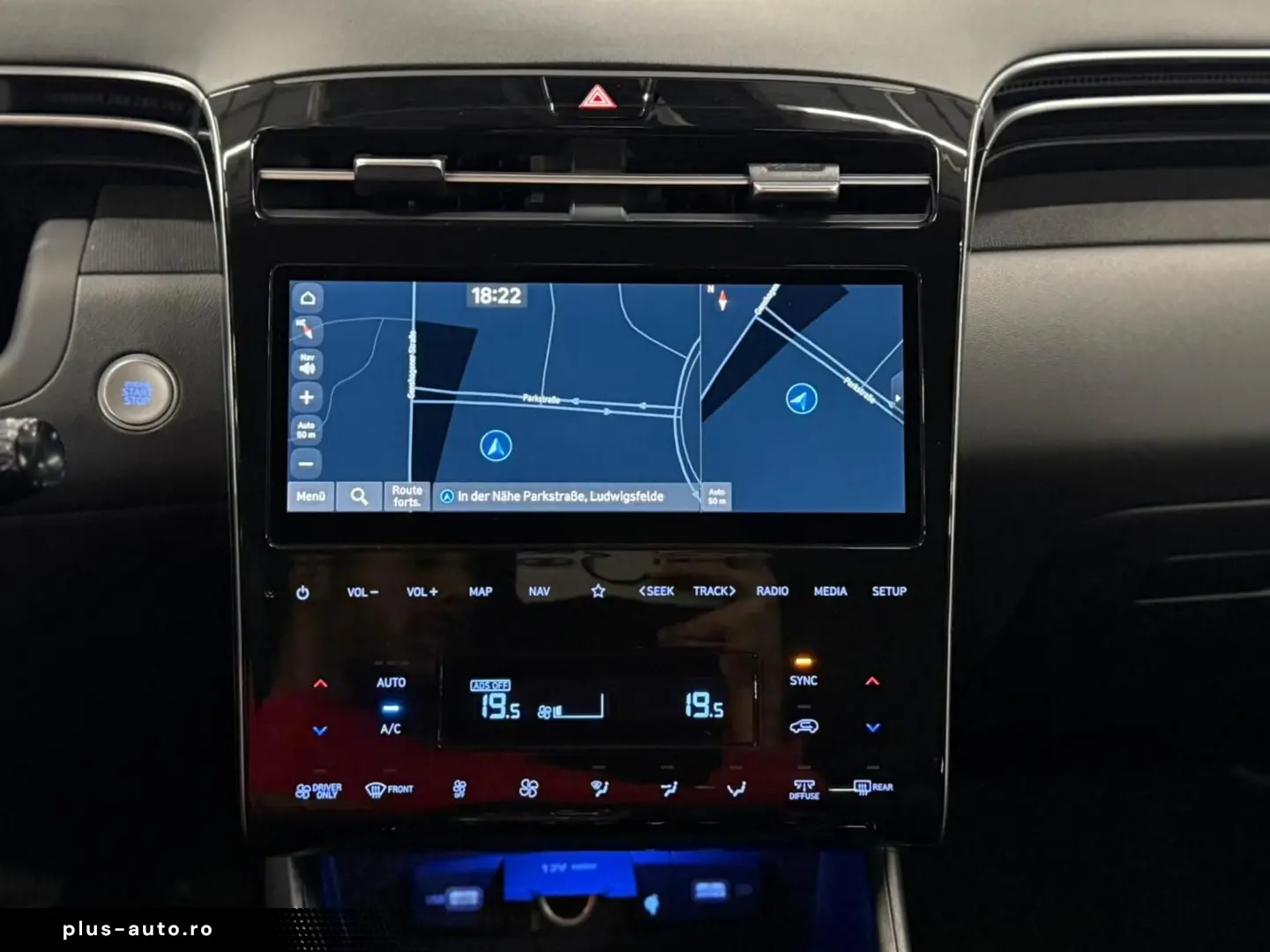 HYUNDAI Tucson 1.6 T-GDI  Trend Plug-In Hybrid 4WD