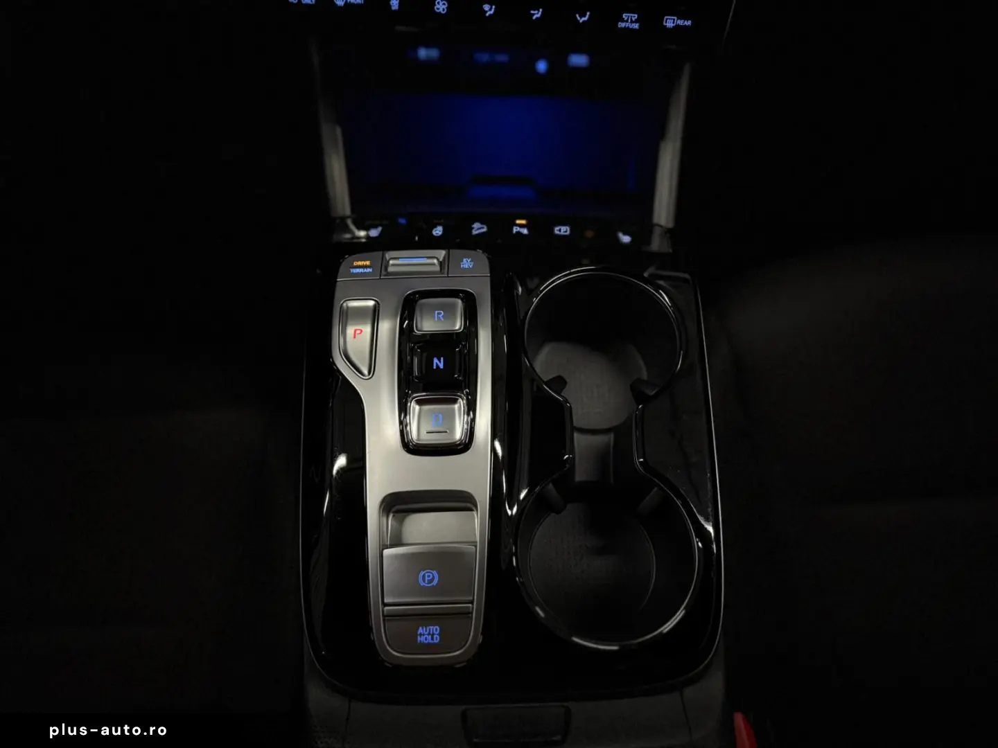 HYUNDAI Tucson 1.6 T-GDI  Trend Plug-In Hybrid 4WD