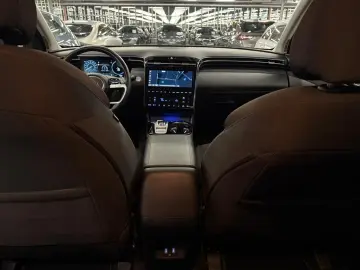 HYUNDAI Tucson 1.6 T-GDI  Trend Plug-In Hybrid 4WD
