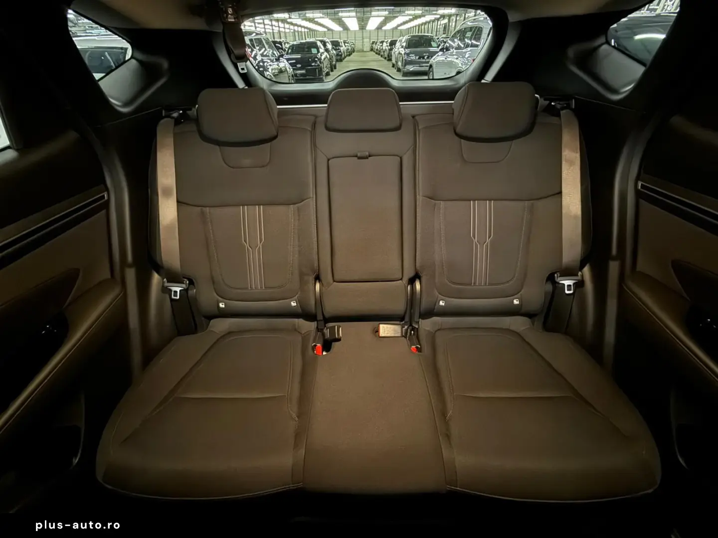 HYUNDAI Tucson 1.6 T-GDI  Trend Plug-In Hybrid 4WD