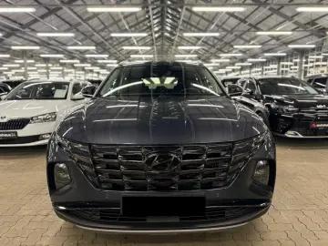 HYUNDAI Tucson 1.6 T-GDI  Trend Plug-In Hybrid 4WD