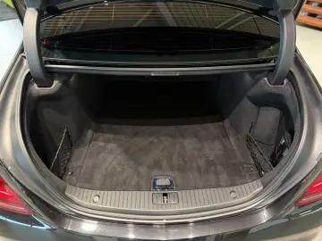 MERCEDES-BENZ S 350d 4Matic Burmester 360  Ambiente &hellip;