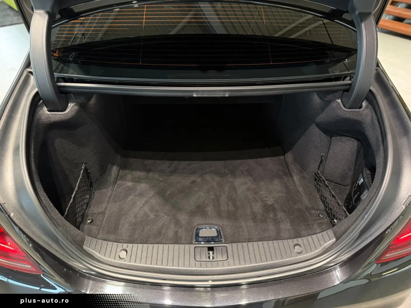 MERCEDES-BENZ S 350d 4Matic Burmester 360  Ambiente &hellip;