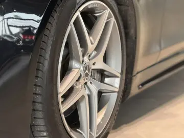 MERCEDES-BENZ S 350d 4Matic Burmester 360  Ambiente &hellip;