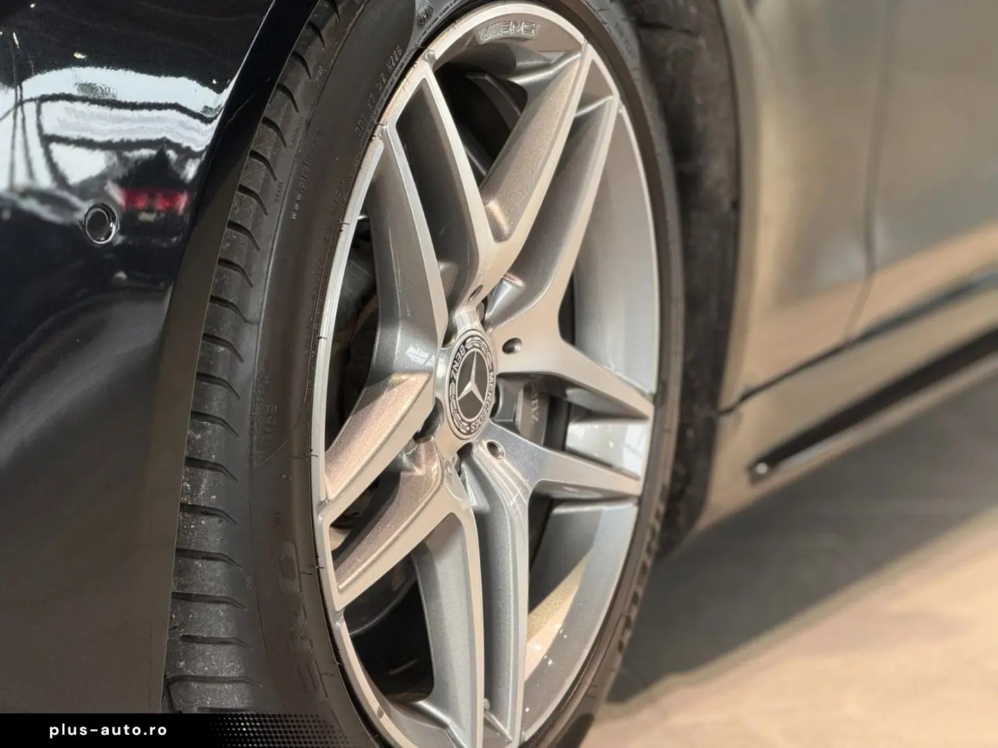 MERCEDES-BENZ S 350d 4Matic Burmester 360  Ambiente &hellip;