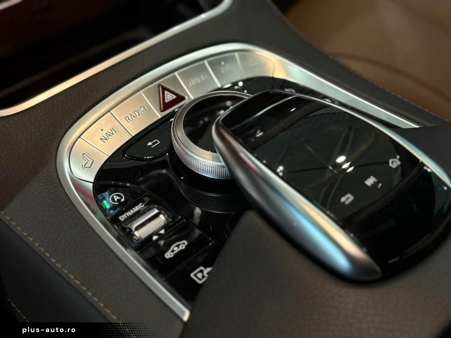 MERCEDES-BENZ S 350d 4Matic Burmester 360  Ambiente &hellip;