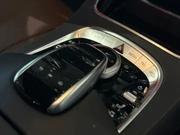 MERCEDES-BENZ S 350d 4Matic Burmester 360  Ambiente &hellip;