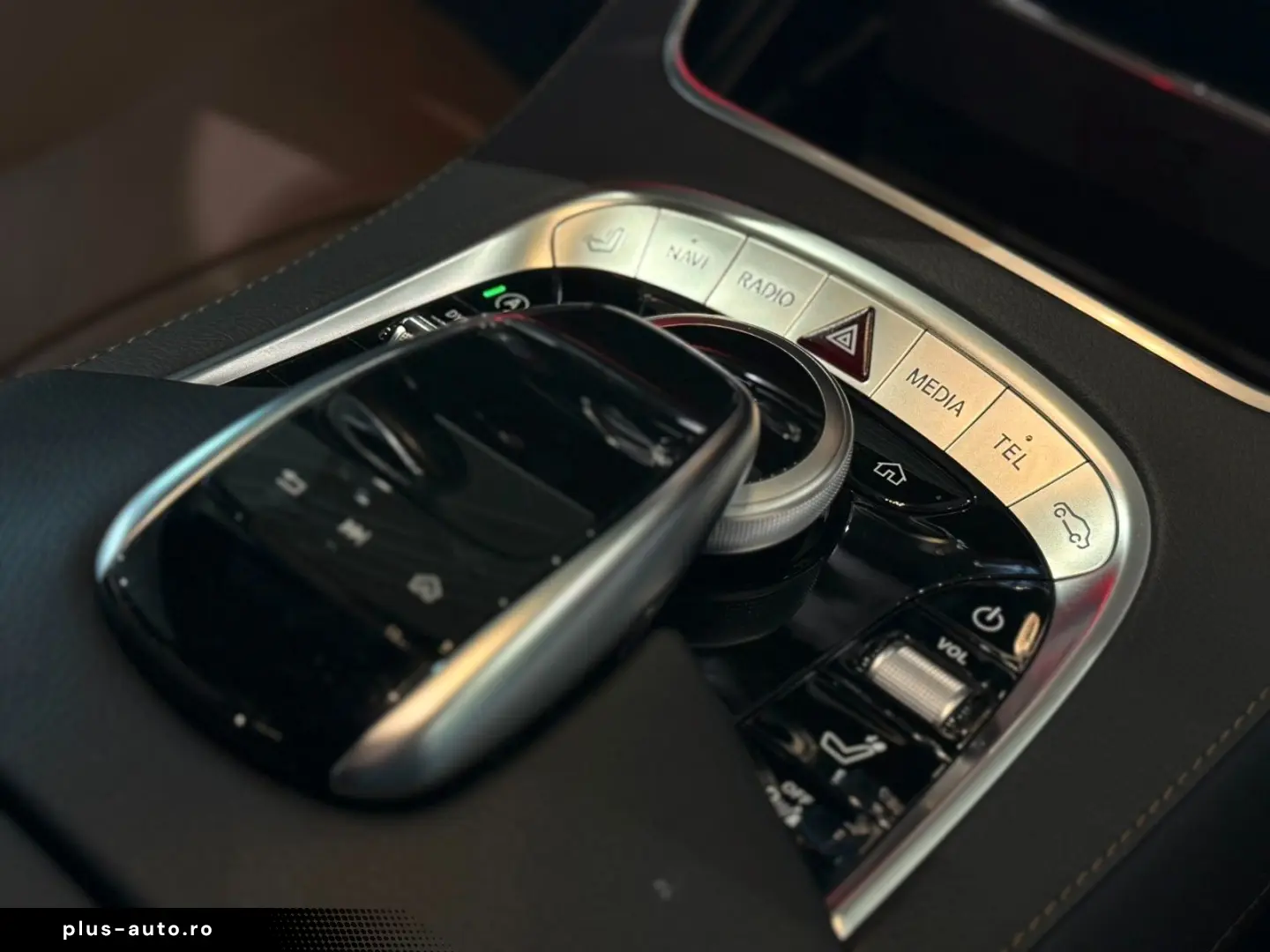 MERCEDES-BENZ S 350d 4Matic Burmester 360  Ambiente &hellip;