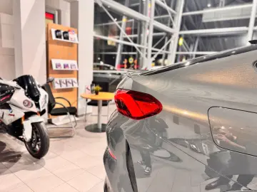 BMW X6 xDrive 30 d M Sport