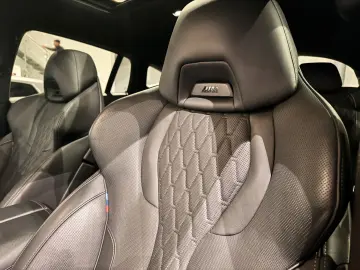 BMW X6 xDrive 30 d M Sport