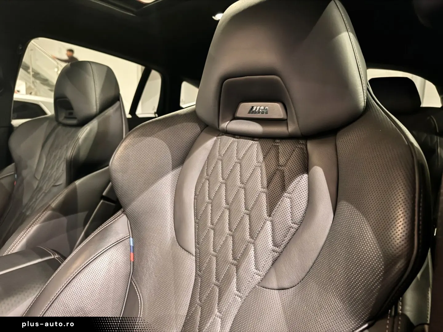 BMW X6 xDrive 30 d M Sport