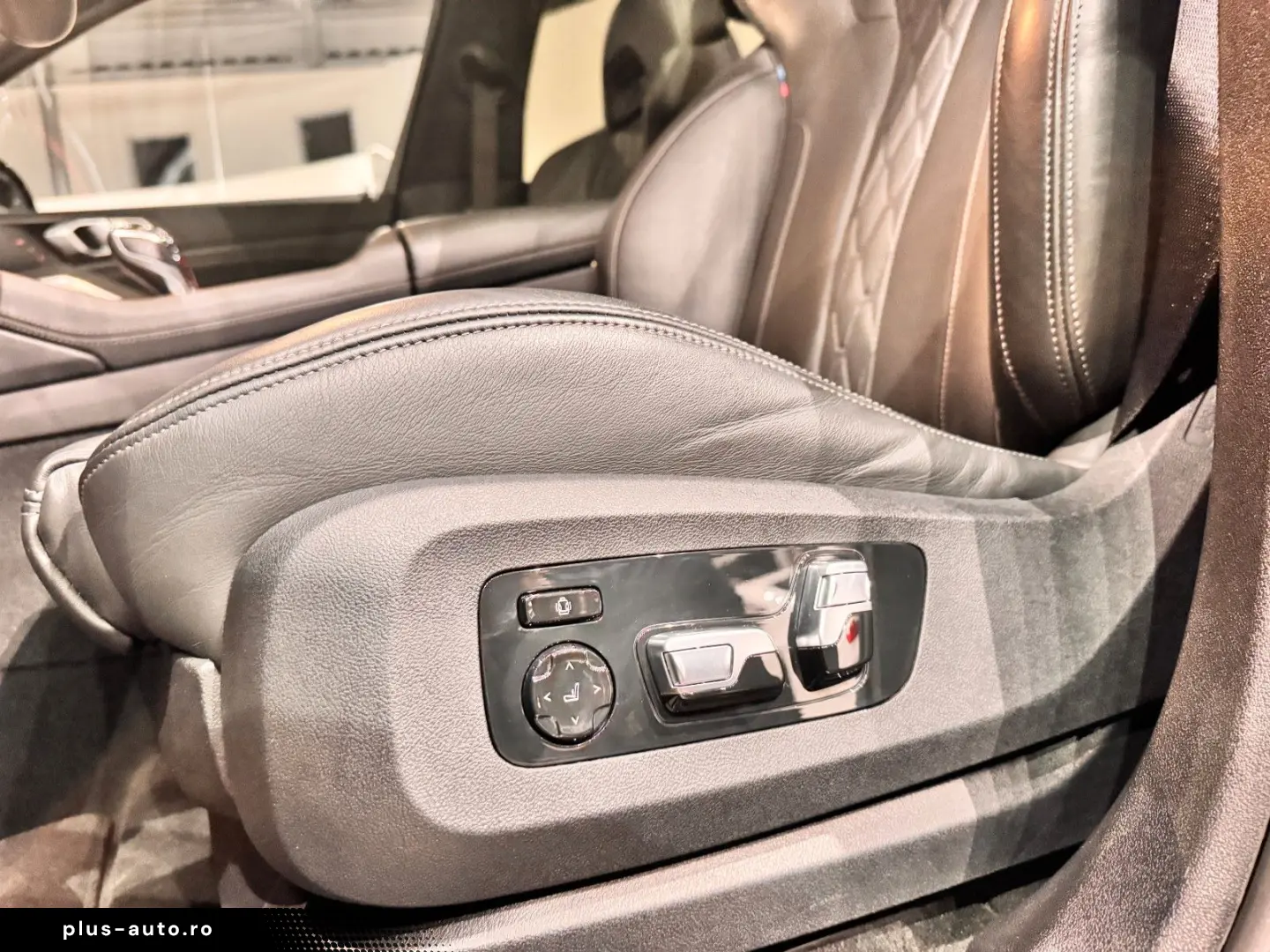 BMW X6 xDrive 30 d M Sport