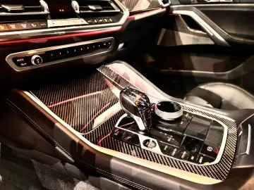 BMW X6 xDrive 30 d M Sport