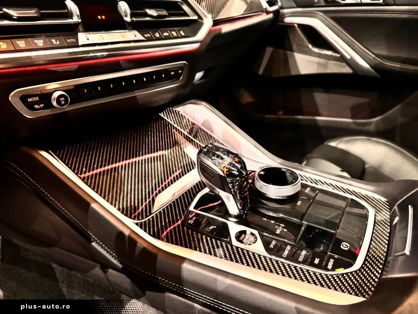 BMW X6 xDrive 30 d M Sport