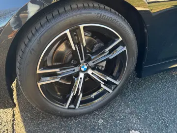 BMW 320 d M Sport  INNOVATIONS TRAVEL-PAKET AHK