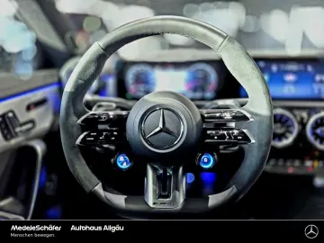 MERCEDES-BENZ CLA 45 AMG S 4M  Night 19  Perf.-Sitze&hellip;