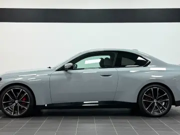 BMW 220 d Coupe M Sport Facelift VOLL