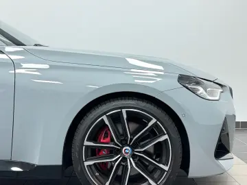 BMW 220 d Coupe M Sport Facelift VOLL