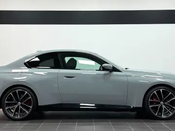 BMW 220 d Coupe M Sport Facelift VOLL