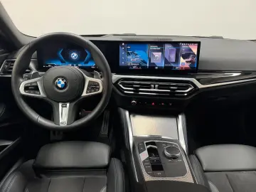 BMW 220 d Coupe M Sport Facelift VOLL