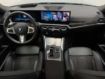 BMW 220 d Coupe M Sport Facelift VOLL