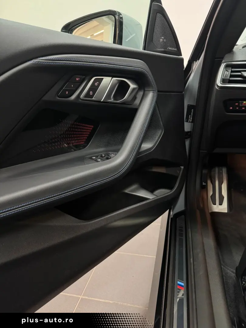 BMW 220 d Coupe M Sport Facelift VOLL