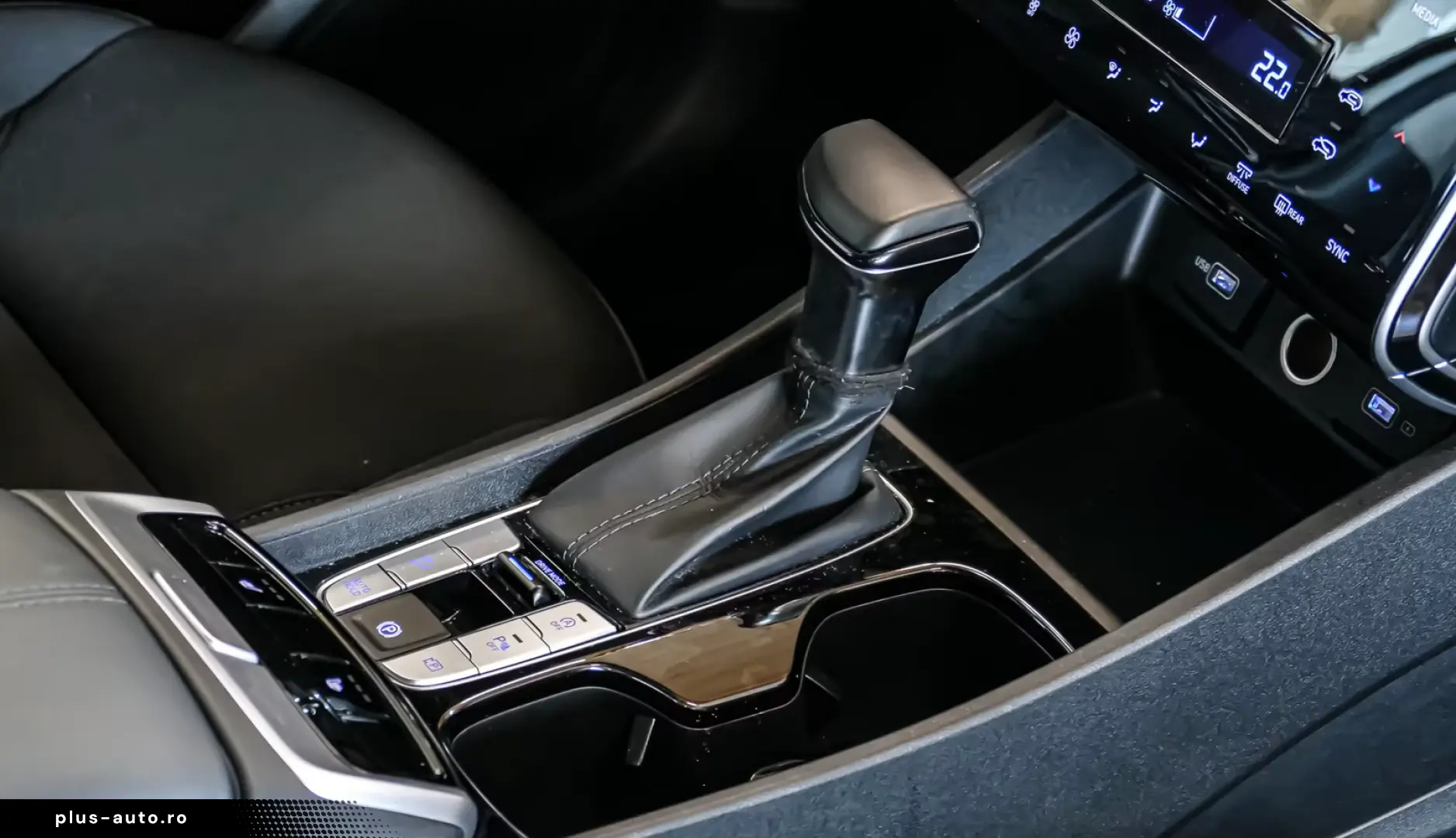 HYUNDAI Tucson Select Mild-Hybrid  RFK CARPLAY DIGITAL