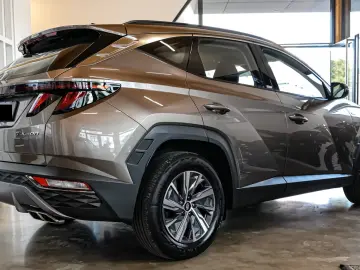 HYUNDAI Tucson Select Mild-Hybrid  RFK CARPLAY DIGITAL