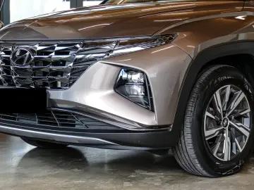 HYUNDAI Tucson Select Mild-Hybrid  RFK CARPLAY DIGITAL