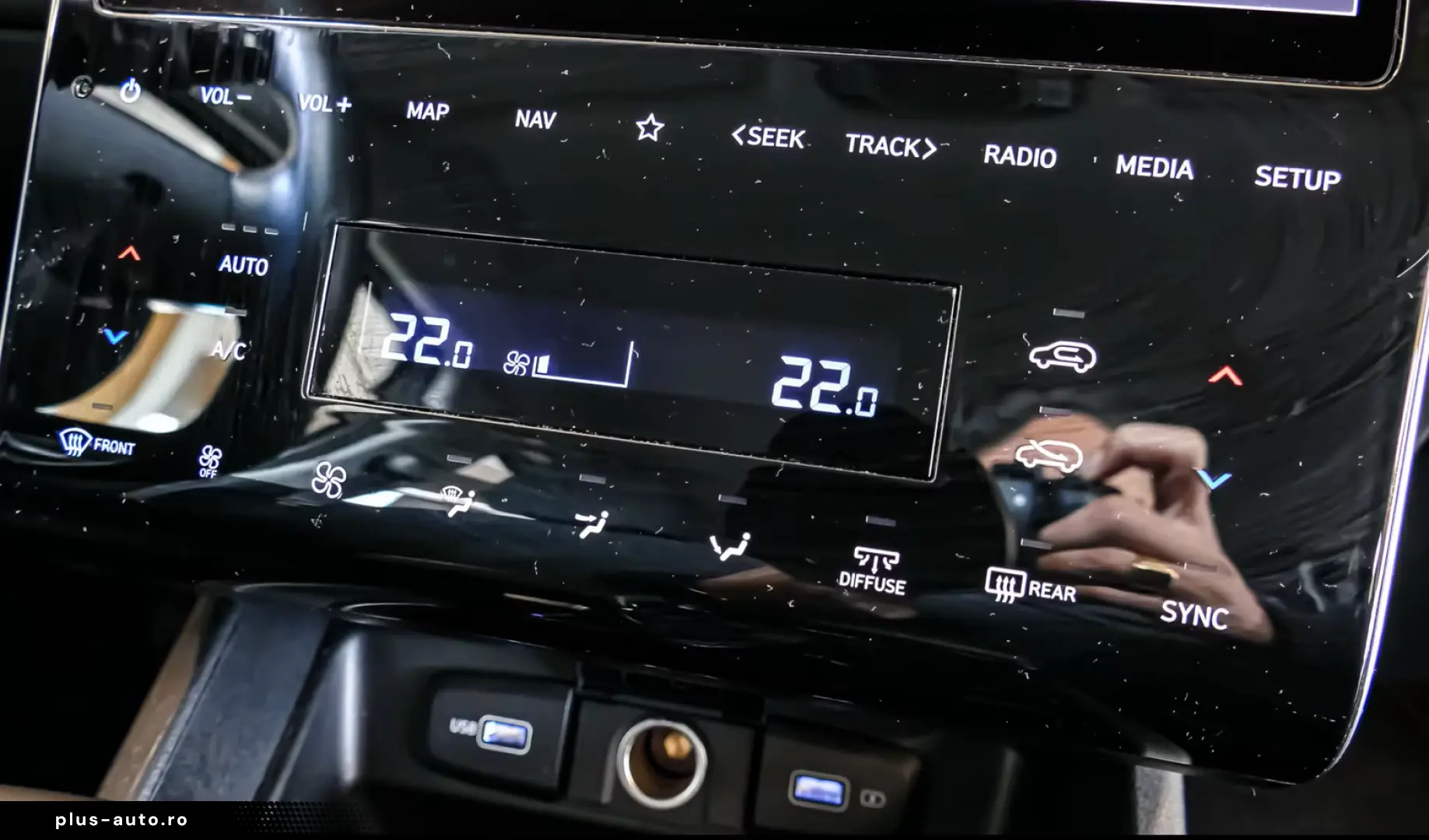 HYUNDAI Tucson Select Mild-Hybrid  RFK CARPLAY DIGITAL