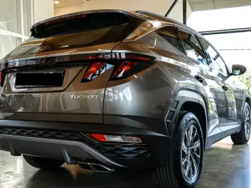 HYUNDAI Tucson Select Mild-Hybrid  RFK CARPLAY DIGITAL
