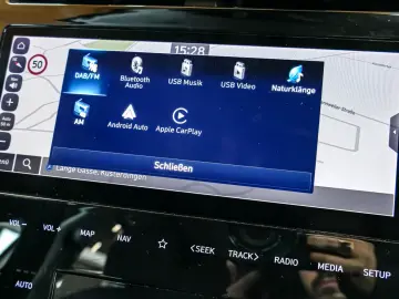 HYUNDAI Tucson Select Mild-Hybrid  RFK CARPLAY DIGITAL