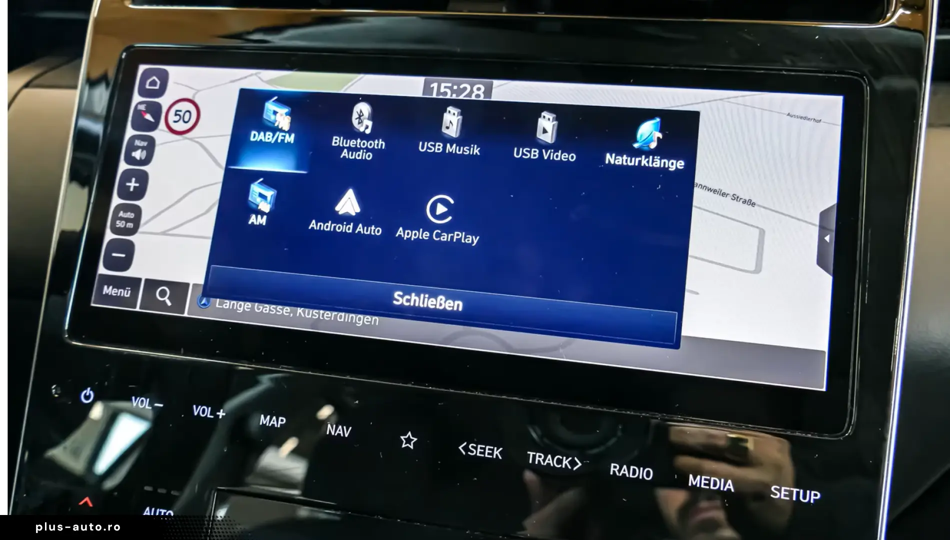 HYUNDAI Tucson Select Mild-Hybrid  RFK CARPLAY DIGITAL