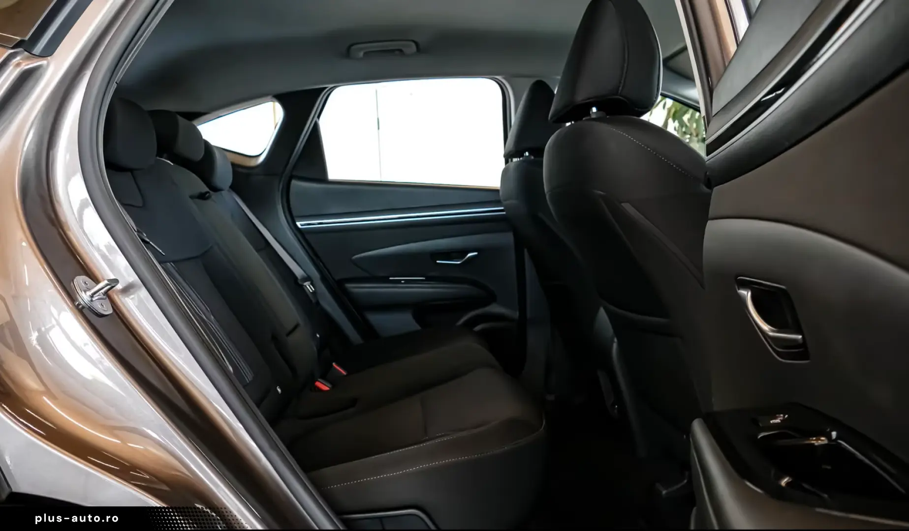 HYUNDAI Tucson Select Mild-Hybrid  RFK CARPLAY DIGITAL