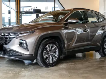 HYUNDAI Tucson Select Mild-Hybrid  RFK CARPLAY DIGITAL