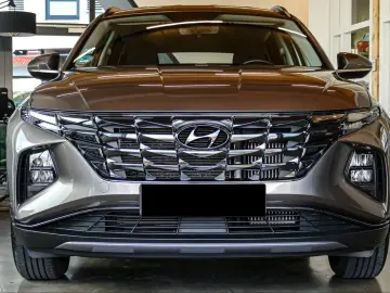 HYUNDAI Tucson Select Mild-Hybrid  RFK CARPLAY DIGITAL