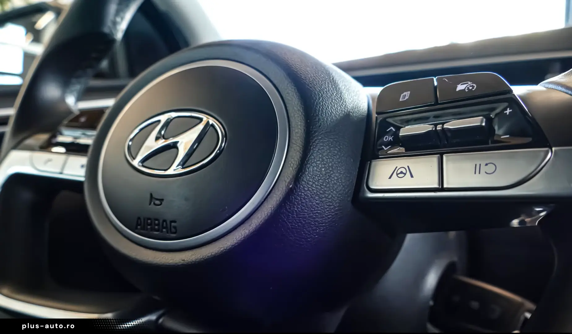 HYUNDAI Tucson Select Mild-Hybrid  RFK CARPLAY DIGITAL